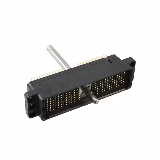 DL1-156PW6A ITT Cannon, LLC  Specialized